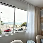 Aria Del Mare Appartement Ventimiglia