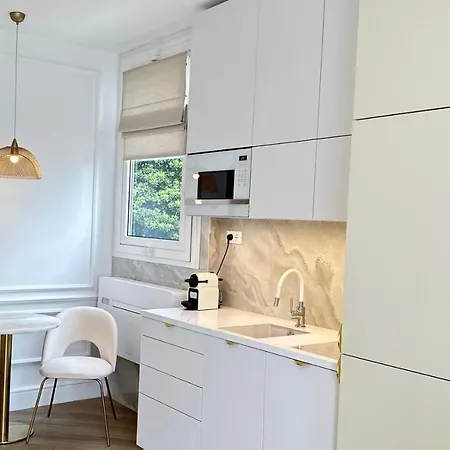 Appartement Aria Del Mare Vintimille