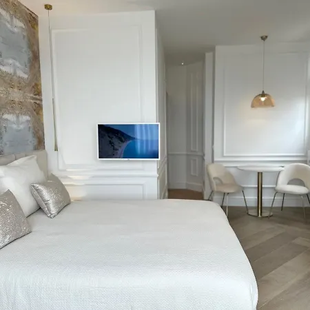 Aria Del Mare Appartement Vintimille