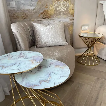 Aria Del Mare Vintimille