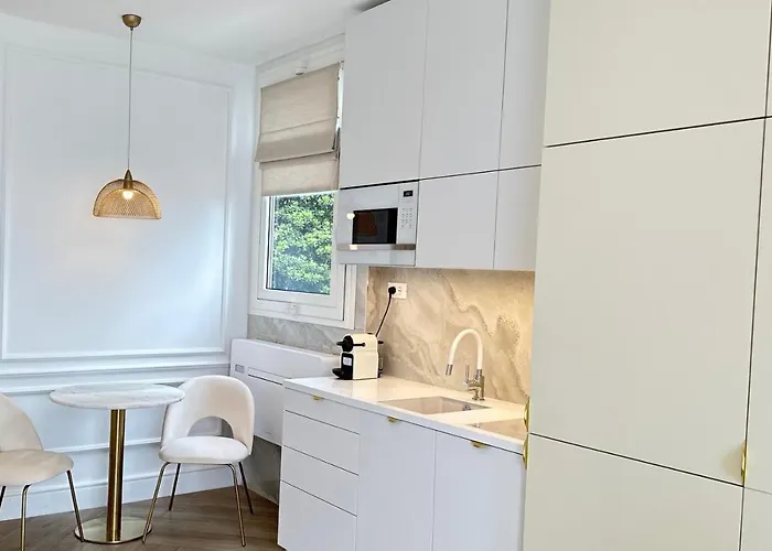 Appartement Aria Del Mare Ventimiglia