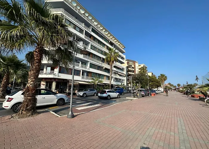 Appartement Aria Del Mare