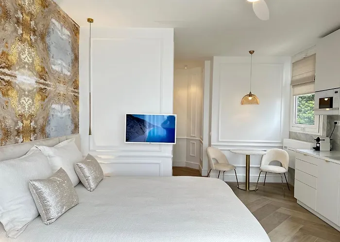 Appartement Aria Del Mare Ventimiglia