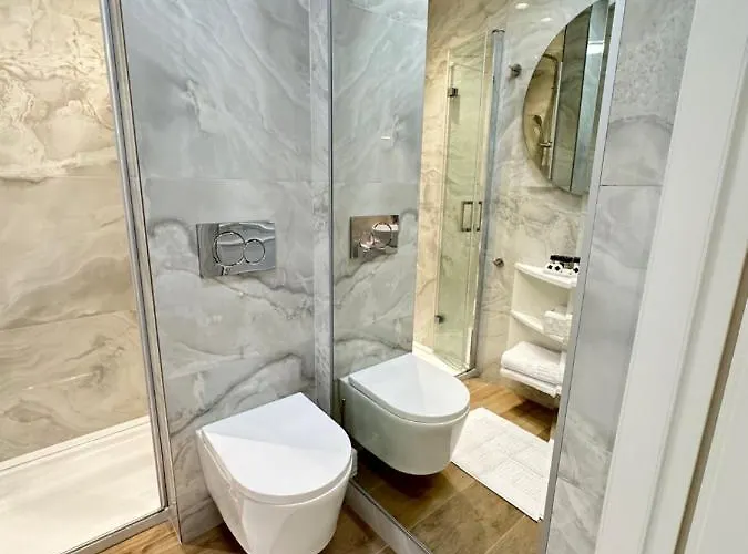 Aria Del Mare * Ventimiglia