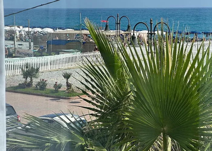 Appartement Aria Del Mare