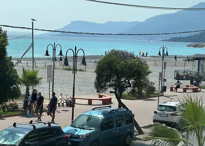 Aria Del Mare * Ventimiglia