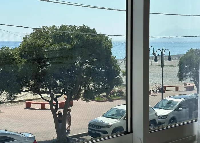 Appartement Aria Del Mare *