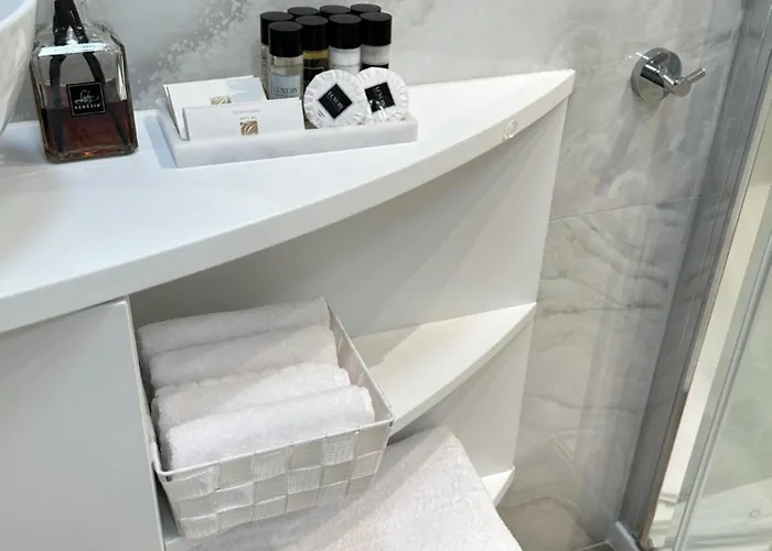 Appartement Aria Del Mare *