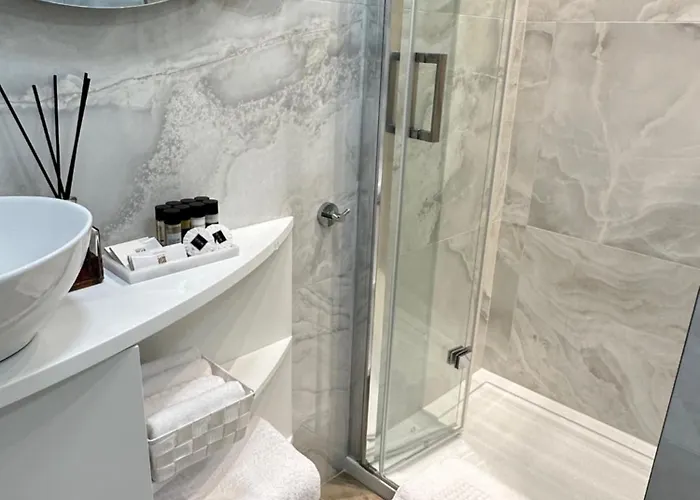 Aria Del Mare * Ventimiglia