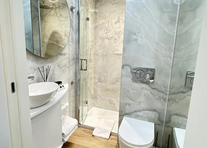 Appartement Aria Del Mare