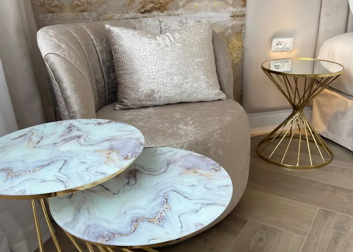 Aria Del Mare Ventimiglia