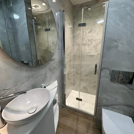 Apartment Aria Del Mare