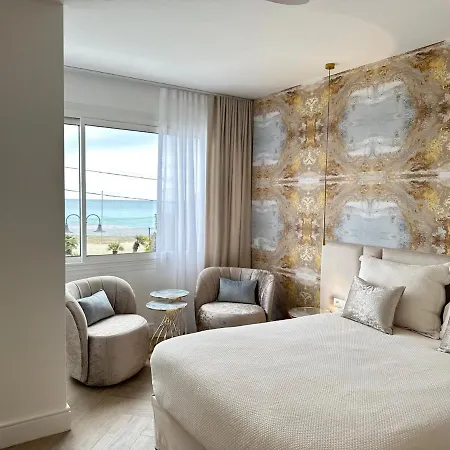 Aria Del Mare Apartment *