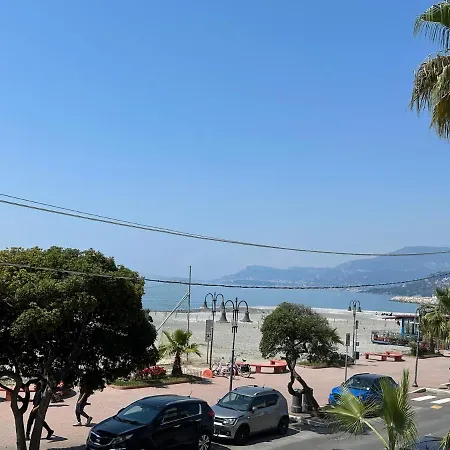 Aria Del Mare *