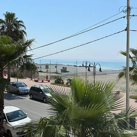 Aria Del Mare Apartment *