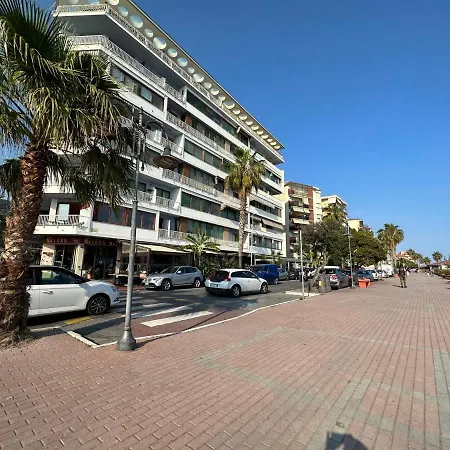 Apartment Aria Del Mare