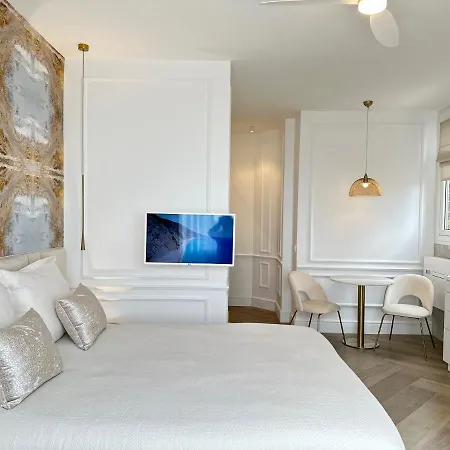 Apartment Aria Del Mare Ventimiglia