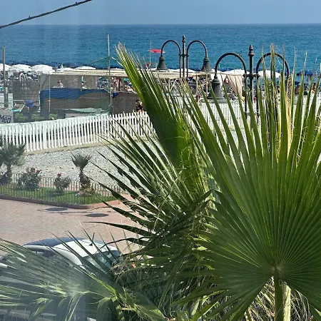 Apartment Aria Del Mare
