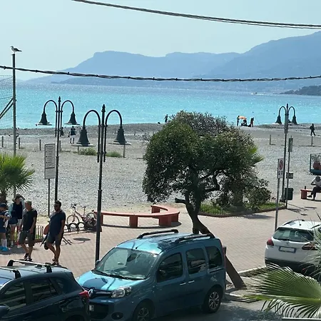 Aria Del Mare * Ventimiglia