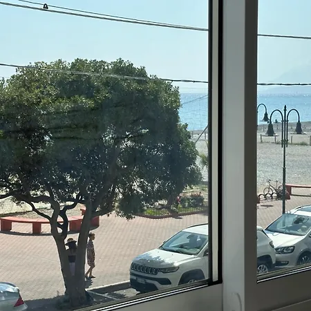 Apartment Aria Del Mare *