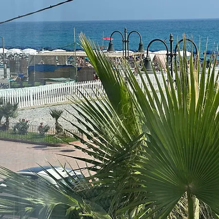 Aria Del Mare Apartment