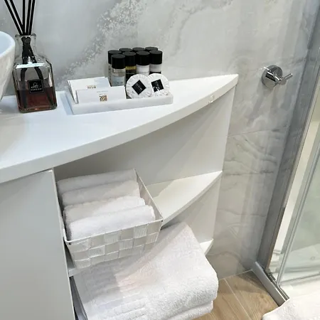 Apartment Aria Del Mare *