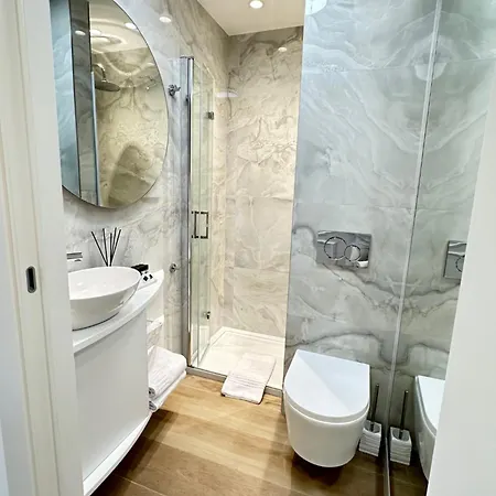 Apartment Aria Del Mare