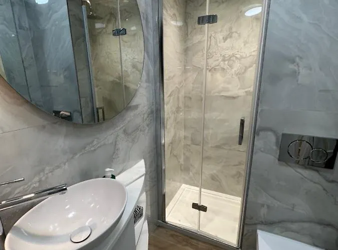 Apartamento Aria Del Mare