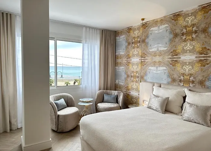 Aria Del Mare شقة *