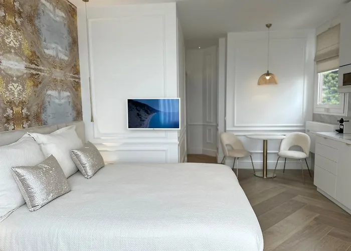 Aria Del Mare شقة فنتيميليا